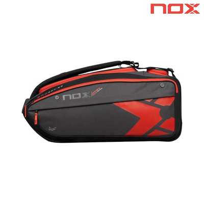 Nox AT10 XXL Black/Red | Padel Bag afbeelding 1