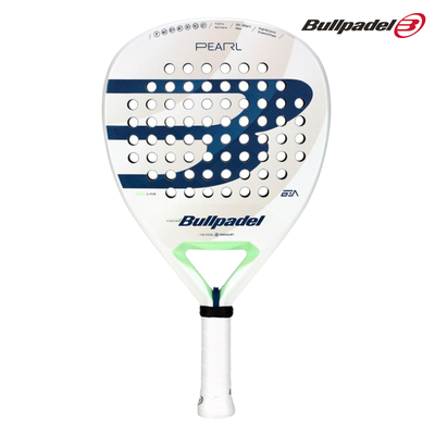 Bullpadel Pearl 2024 | Padel Racket afbeelding 1