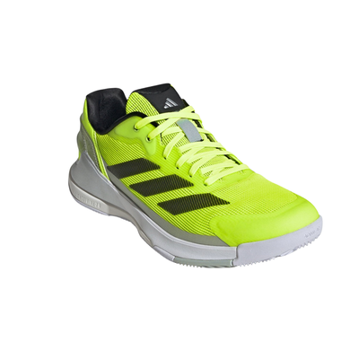 Adidas Performance Crazyquick Lemon | Padel Shoes afbeelding 5