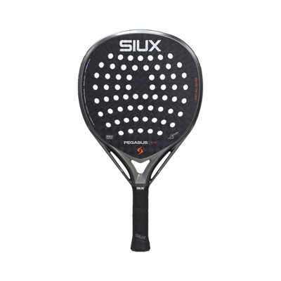 Siux Pegasus Pro Storm Grey 2026 afbeelding 2