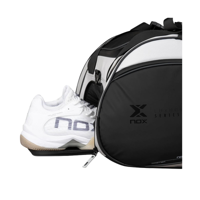 Nox Luxury Master Series | Padel Bag afbeelding 4