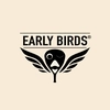 EARLY BIRDS® Clubhouse Padel