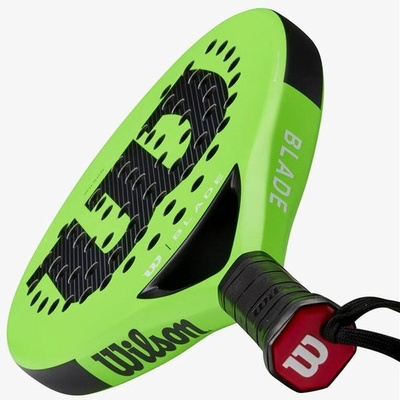 Wilson Blade Team V2 Green afbeelding 2