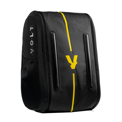 Volt Padelbag Black | Padel Bag afbeelding 1