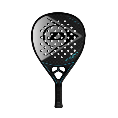 Dunlop Galactica Lite 23 | Padel Racket afbeelding 2