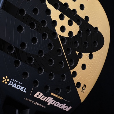 Bullpadel Hack 04 Premier Padel – Limited Edition afbeelding 6