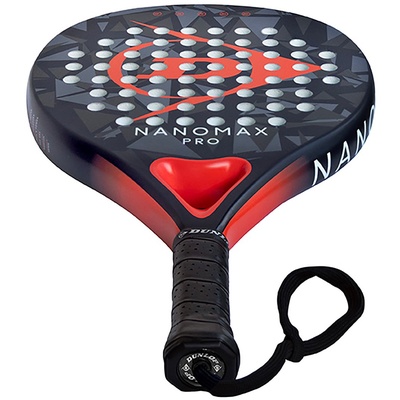 Dunlop Nanomax Pro 25 afbeelding 3