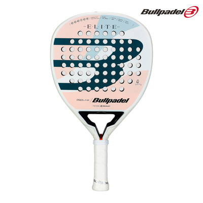 Bullpadel ELITE W 25 | Padel Racket afbeelding 1