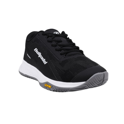 Bullpadel Neuron Vibram 25V Black | Padel Shoes afbeelding 4