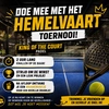 Hemelvaart Toernooi 🌷👑
