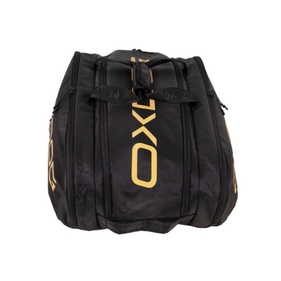 Oxdog Hyper Pro Thermo backpack afbeelding 3