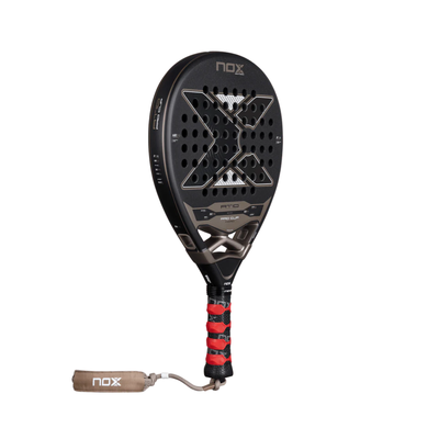 Nox AT10 Pro Cup Hard 2026 (PRE-ORDER) afbeelding 4