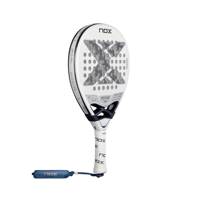 Nox AT10 GENIUS 12K ALUM Xtreme LITE 2026 (PRE-ORDER) afbeelding 3