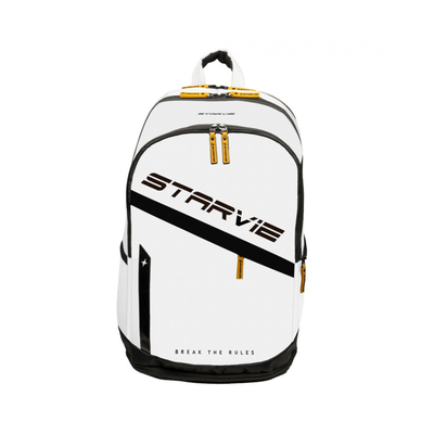 Starvie white sport backpack 2026 afbeelding 2
