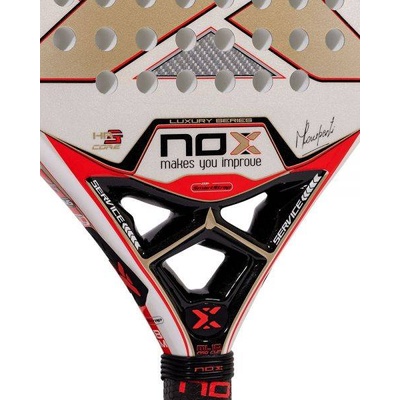 NOX ML10 Pro Cup Luxury Series afbeelding 4