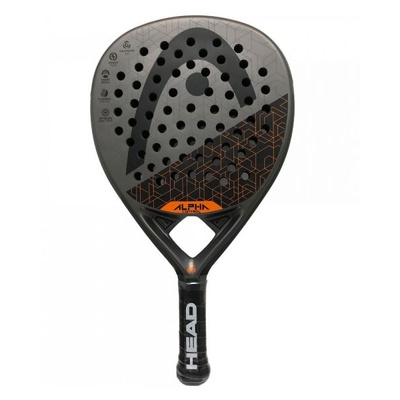 Head Graphene 360 Alpha Control afbeelding 1