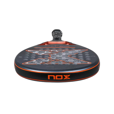 Nox AT10 Genius 18K 2025 | Padel Racket afbeelding 4