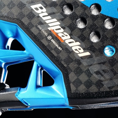 Bullpadel Vertex 05 Hybrid 2026 – Controle & Power in Perfecte Balans afbeelding 7