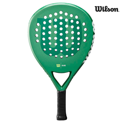 Wilson Blade LS V3 | Padel Racket afbeelding 2