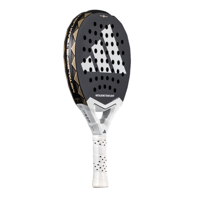 Adidas Metalbone Team Light 3.4 | Padel Racket afbeelding 4