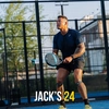 Jack's 24 🎾 6-7