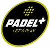 Logo Padel+ (100x100)