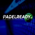 Logo Padelready