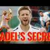 The Secret to Beating Tennis Players at Padel