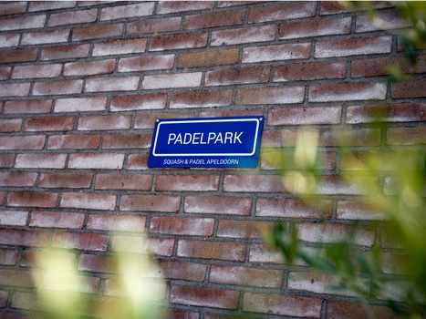 Padelpark