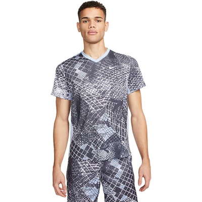 Nike Court Dry Victory Novelty Tee afbeelding 1