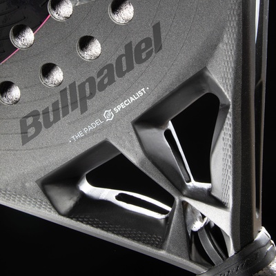 Bullpadel Hack 04 Hybrid 2026 afbeelding 5