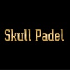 Logo Skull Padel (100x100)
