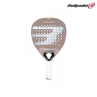 Bullpadel Wonder 2026 afbeelding 1