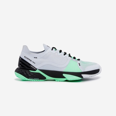 Padelschoenen ps pro grijs groen afbeelding 1