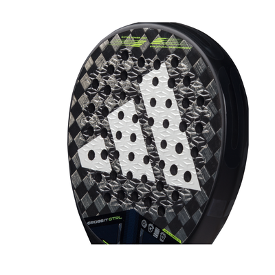 Adidas Cross It Ctrl 3.4 | Padel Racket afbeelding 5