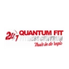 24/7 fitnesscentrum Quantum Fit: 1 Indoor banen