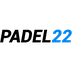 Logo Padel22