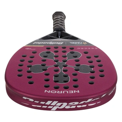 Bullpadel Neuron Premier Padel Brussels 25 afbeelding 5