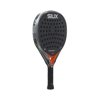 Siux Pegasus Pro Lava Orange 2026 afbeelding 3