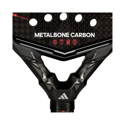 Adidas Metalbone Carbon 2026 afbeelding 6