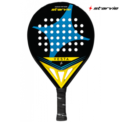 Starvie Vesta 2024 | Padel Racket afbeelding 6