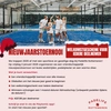 Padelife Rottemeren Nieuwjaarstoernooi