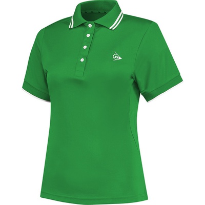 Dunlop Clubline Polo afbeelding 1