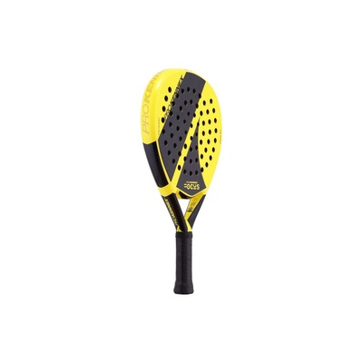 Pro Kennex Kinetic Focus Yellow afbeelding 2