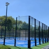 ATC Dronten opent 3000e padelbaan van Nederland