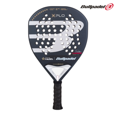 Bullpadel XPLO Premier | Padel Racket afbeelding 1