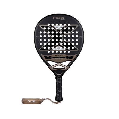 Nox AT10 Pro Cup Hard 2026 (PRE-ORDER) afbeelding 2