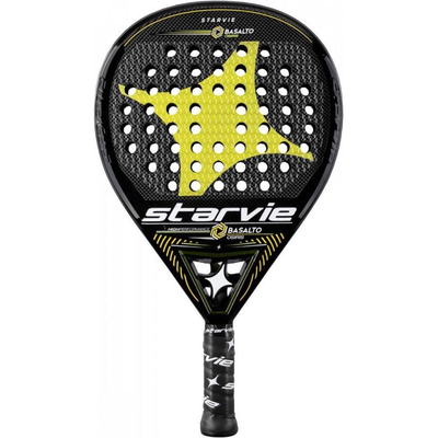 Starvie Basalto Osiris 2022 padel racket afbeelding 1