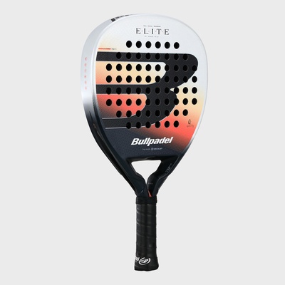 Bullpadel Elite W 2026 – Het Officiële Racket van Gemma Triay afbeelding 1