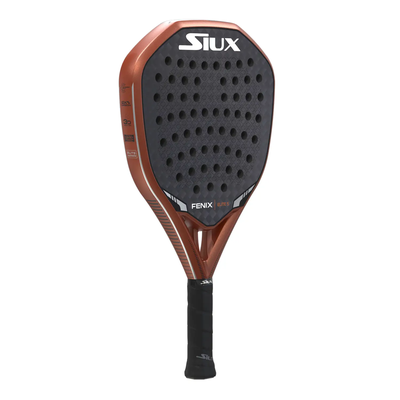 Siux Fenix Elite 5 | Padel Racket afbeelding 4